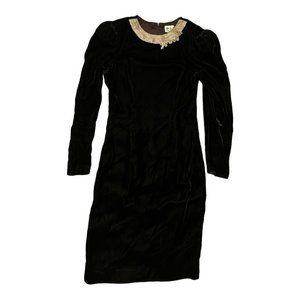 Vintage R&K Evenings Occasion Dress-size 8
